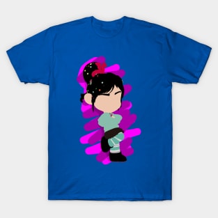 Vanellope T-Shirt